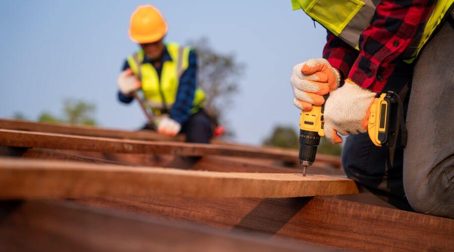 Expert Emergency Roof Repairs services in Conasauga, TN